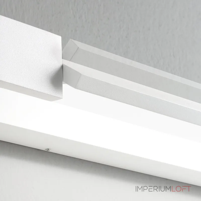 Настенный светильник Ideal Lux BALANCE 321561 от ImperiumLoft