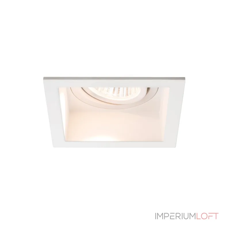 Встраиваемый светильник (2шт в комплекте) Paulmann Premium Line Daz LED 92675 от ImperiumLoft Встраиваемый светильник (2шт в комплекте) Paulmann Premium Line Daz LED 92675 от ImperiumLoft