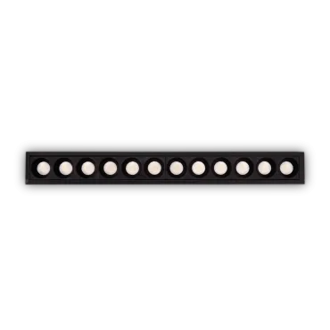 Встраиваемый светильник Ideal Lux LIKA 341682 Встраиваемый светильник Ideal Lux LIKA 341682