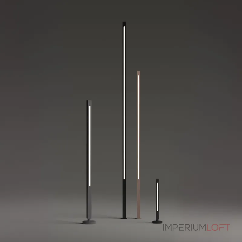 Садово-парковый светильник Ideal Lux JEDI 293189 от ImperiumLoft Садово-парковый светильник Ideal Lux JEDI 293189 от ImperiumLoft