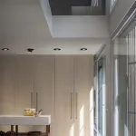 Потолочный встраиваемый светильник Ideal Lux Nova 364408 от ImperiumLoft