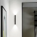 Настенный светильник Ideal Lux LOOK 353333 от ImperiumLoft