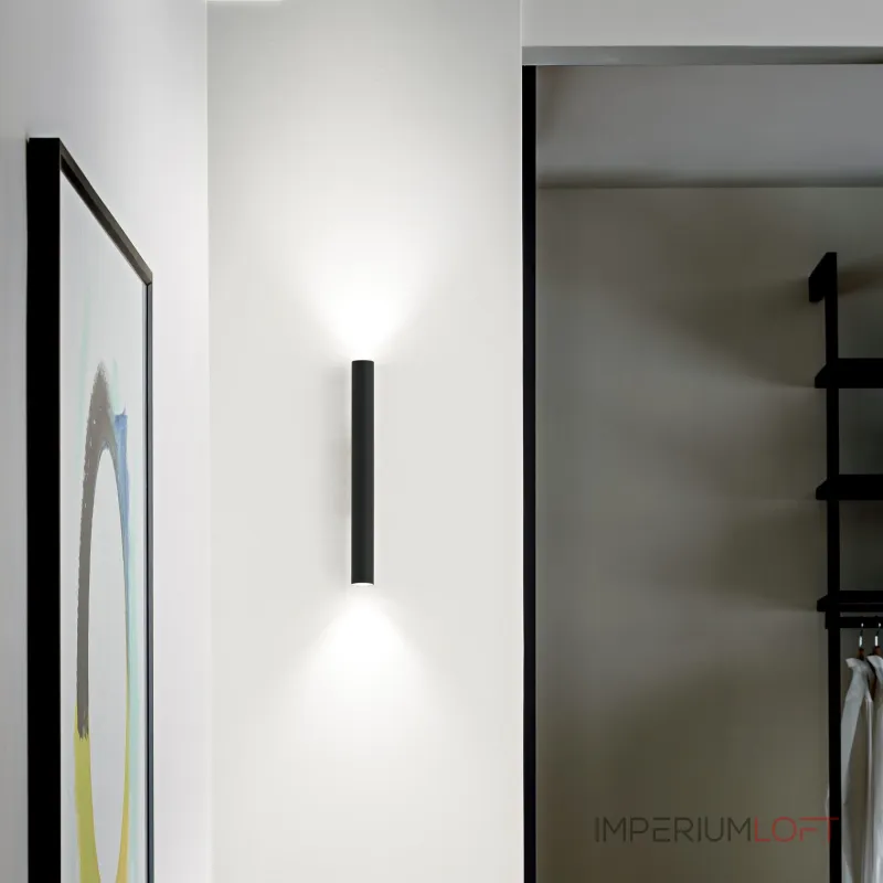 Настенный светильник Ideal Lux LOOK 353333 от ImperiumLoft Настенный светильник Ideal Lux LOOK 353333 от ImperiumLoft