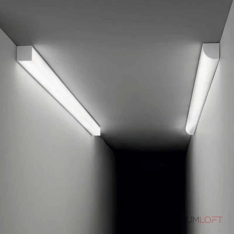 Накладной профиль Ideal Lux SLOT 203126 от ImperiumLoft Накладной профиль Ideal Lux SLOT 203126 от ImperiumLoft