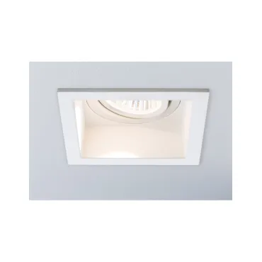 Встраиваемый светильник (2шт в комплекте) Paulmann Premium Line Daz LED 92675 Встраиваемый светильник (2шт в комплекте) Paulmann Premium Line Daz LED 92675