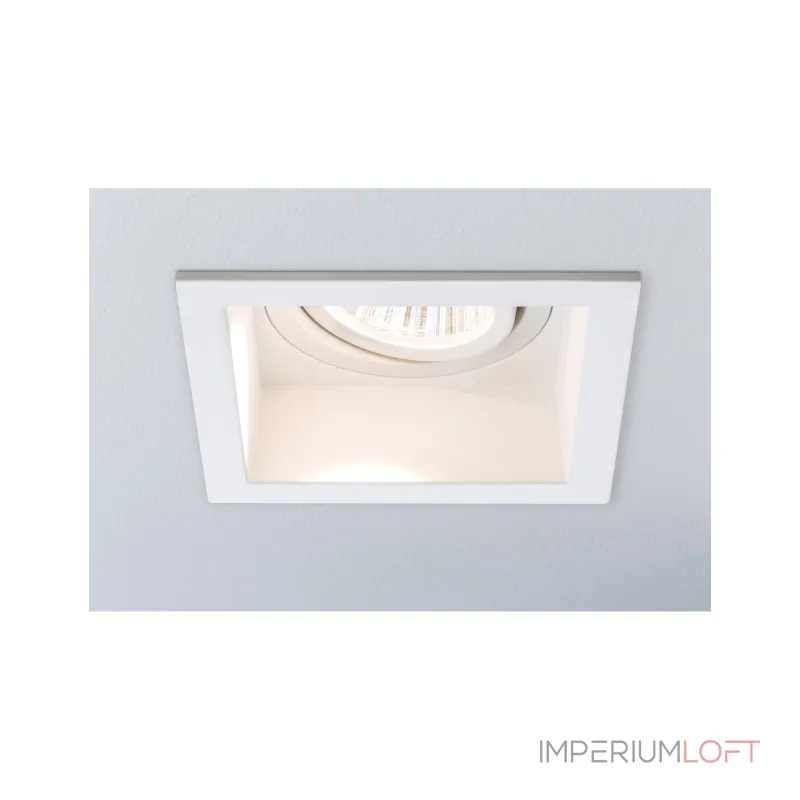 Встраиваемый светильник (2шт в комплекте) Paulmann Premium Line Daz LED 92675 от ImperiumLoft Встраиваемый светильник (2шт в комплекте) Paulmann Premium Line Daz LED 92675 от ImperiumLoft