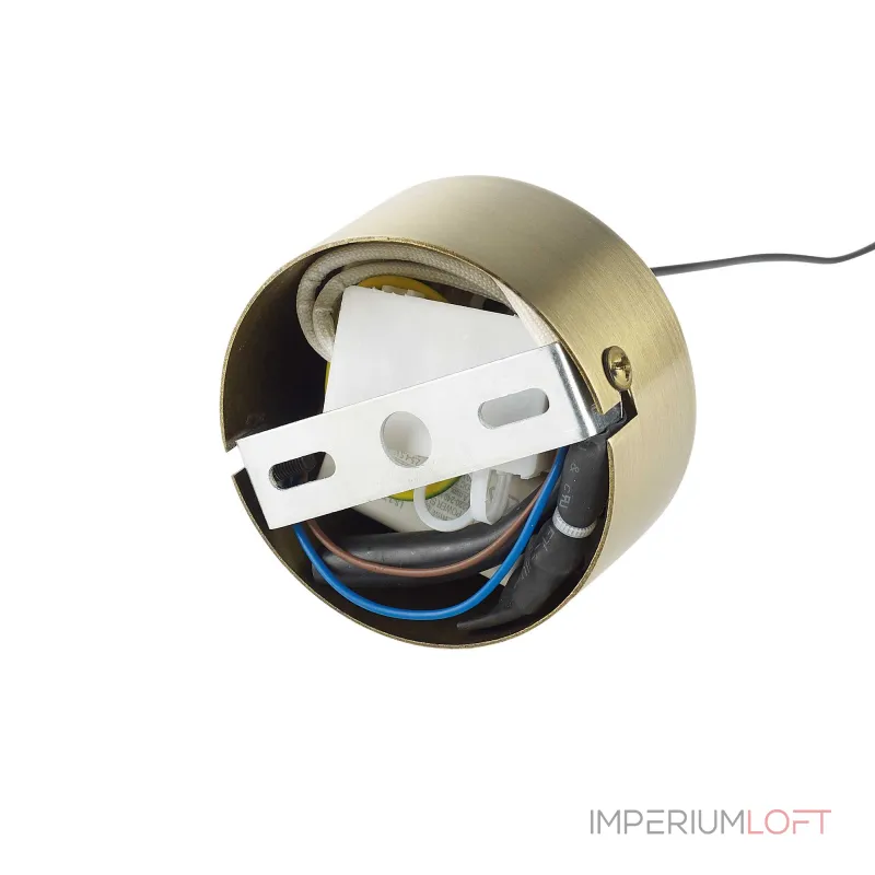Торшер Ideal Lux Essence 301068 от ImperiumLoft