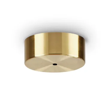 Потолочная чаша Ideal Lux Rosone 249308