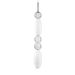 Подвесной светильник Ideal Lux LUMIERE 314174 от ImperiumLoft