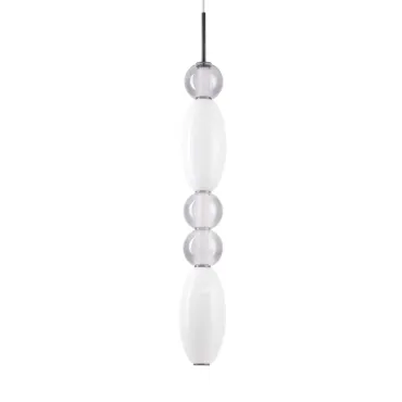 Подвесной светильник Ideal Lux LUMIERE 314174 Подвесной светильник Ideal Lux LUMIERE 314174