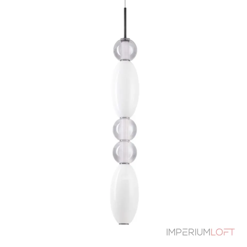 Подвесной светильник Ideal Lux LUMIERE 314174 от ImperiumLoft