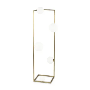 Торшер Ideal Lux ANGOLO 284354 Торшер Ideal Lux ANGOLO 284354
