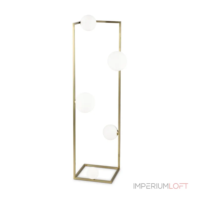 Торшер Ideal Lux ANGOLO 284354 от ImperiumLoft Торшер Ideal Lux ANGOLO 284354 от ImperiumLoft
