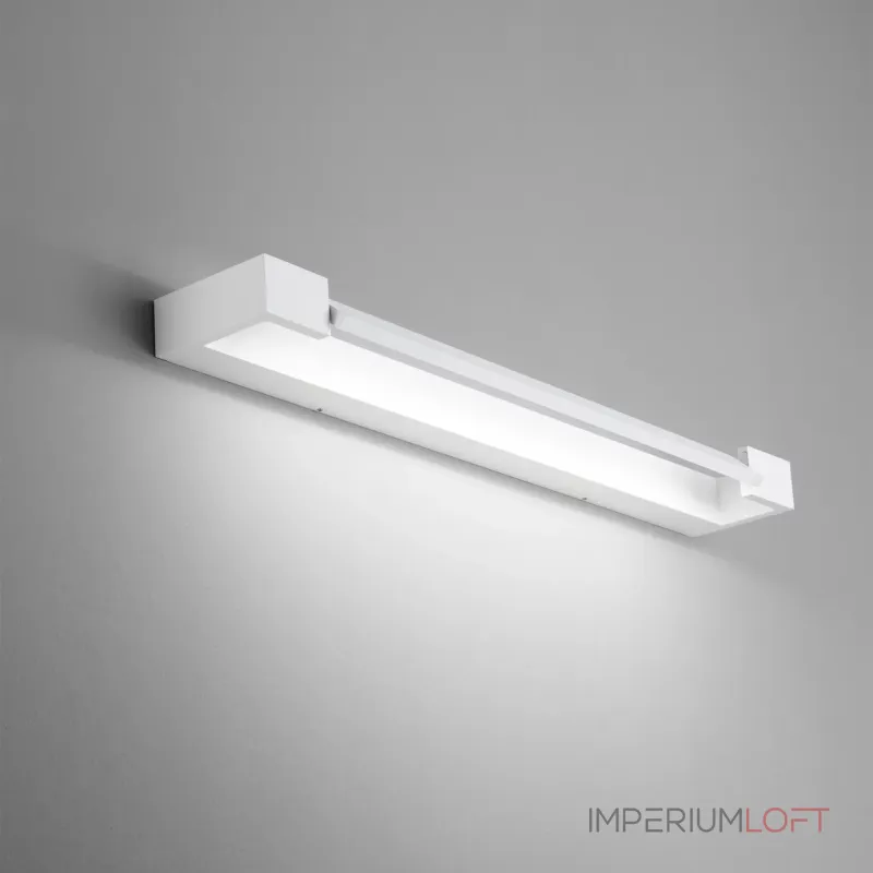 Настенный светильник Ideal Lux BALANCE 321561 от ImperiumLoft