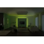 Светодиодная лента RGB 3м 230/24В ДУ Paulmann MaxLED 70567 от ImperiumLoft