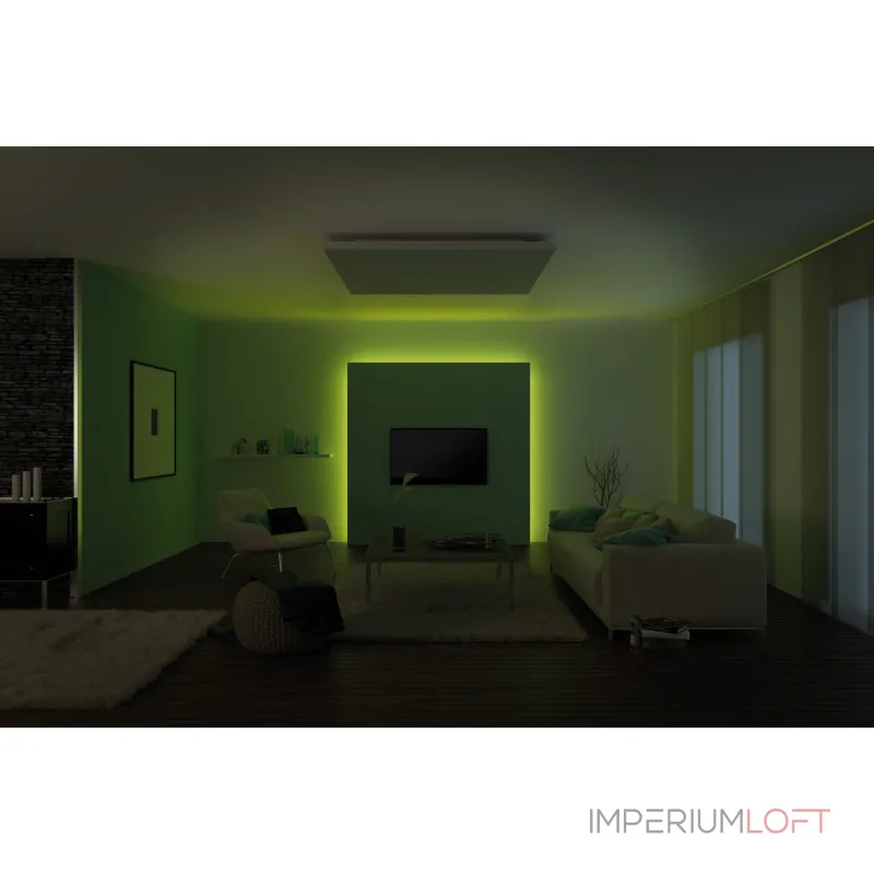 Светодиодная лента RGB 3м 230/24В ДУ Paulmann MaxLED 70567 от ImperiumLoft Светодиодная лента RGB 3м 230/24В ДУ Paulmann MaxLED 70567 от ImperiumLoft