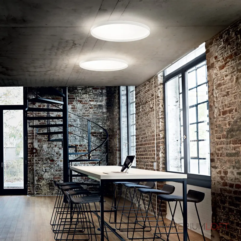 Потолочный светильник Ideal Lux FLY 306605 от ImperiumLoft Потолочный светильник Ideal Lux FLY 306605 от ImperiumLoft