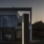 Садово-парковый светильник Ideal Lux JEDI 293189 от ImperiumLoft