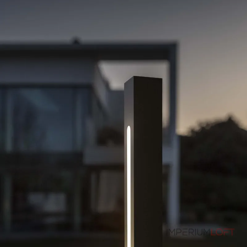 Садово-парковый светильник Ideal Lux JEDI 293189 от ImperiumLoft Садово-парковый светильник Ideal Lux JEDI 293189 от ImperiumLoft