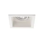 Встраиваемый светильник (2шт в комплекте) Paulmann Premium Line Daz LED 92675 от ImperiumLoft