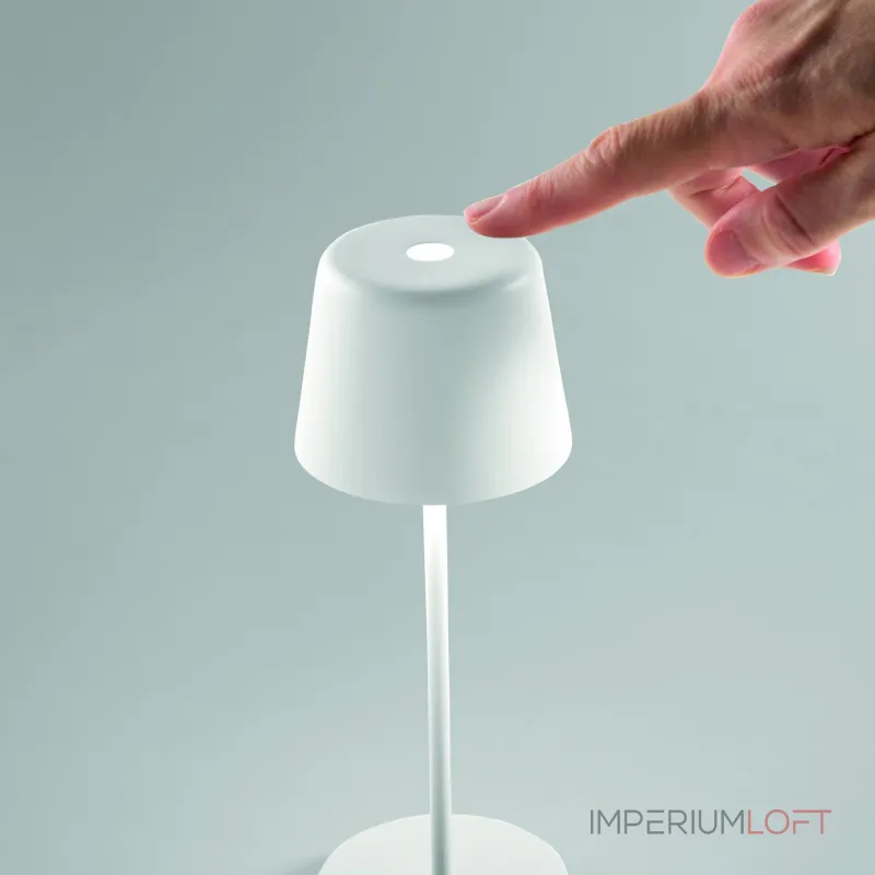 Уличный настольный светильник Ideal Lux CUTE 346892 от ImperiumLoft Уличный настольный светильник Ideal Lux CUTE 346892 от ImperiumLoft
