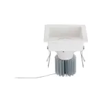 Встраиваемый светильник (2шт в комплекте) Paulmann Premium Line Daz LED 92675 от ImperiumLoft