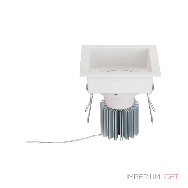 Встраиваемый светильник (2шт в комплекте) Paulmann Premium Line Daz LED 92675 от ImperiumLoft Встраиваемый светильник (2шт в комплекте) Paulmann Premium Line Daz LED 92675 от ImperiumLoft