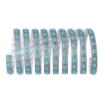 Светодиодная лента RGB 3м 230/24В ДУ Paulmann MaxLED 70567 от ImperiumLoft