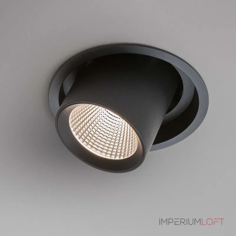 Потолочный встраиваемый светильник Ideal Lux Nova 364408 от ImperiumLoft Потолочный встраиваемый светильник Ideal Lux Nova 364408 от ImperiumLoft