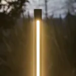 Садово-парковый светильник Ideal Lux JEDI 293189 от ImperiumLoft
