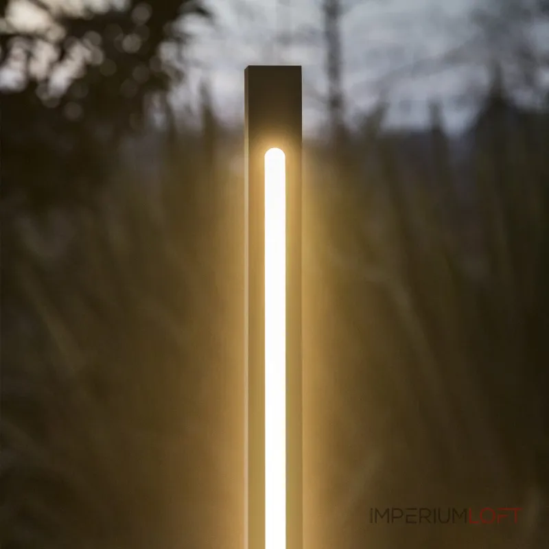 Садово-парковый светильник Ideal Lux JEDI 293189 от ImperiumLoft Садово-парковый светильник Ideal Lux JEDI 293189 от ImperiumLoft