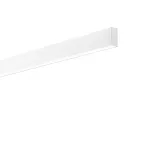 Линейный потолочный светильник Ideal Lux STEEL 267128 от ImperiumLoft