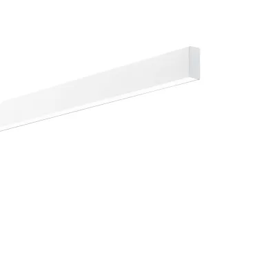 Линейный потолочный светильник Ideal Lux STEEL 267128 Линейный потолочный светильник Ideal Lux STEEL 267128