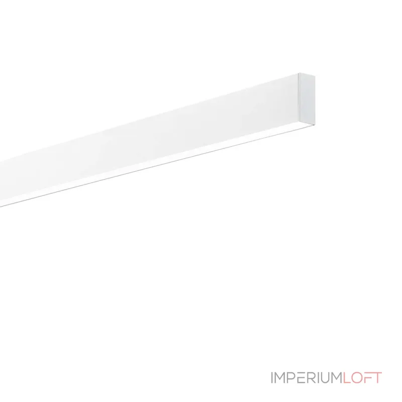 Линейный потолочный светильник Ideal Lux STEEL 267128 от ImperiumLoft