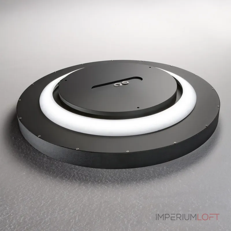 Потолочный светильник Ideal Lux FLY 306605 от ImperiumLoft Потолочный светильник Ideal Lux FLY 306605 от ImperiumLoft