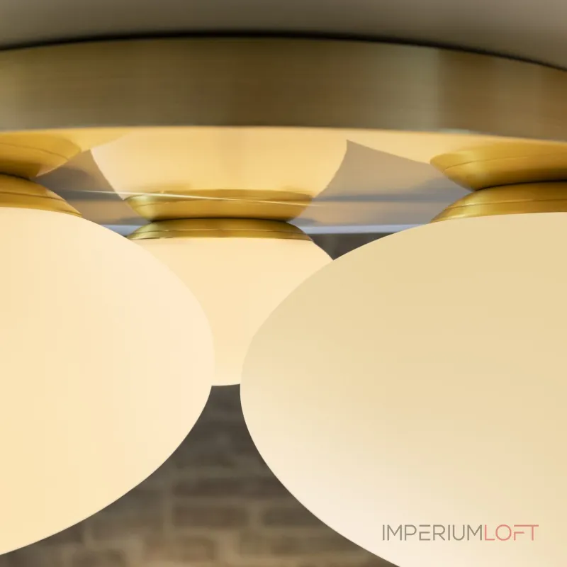 Потолочная люстра Ideal Lux NINFEA 306964 от ImperiumLoft Потолочная люстра Ideal Lux NINFEA 306964 от ImperiumLoft
