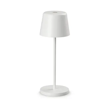 Уличный настольный светильник Ideal Lux CUTE 346892 Уличный настольный светильник Ideal Lux CUTE 346892