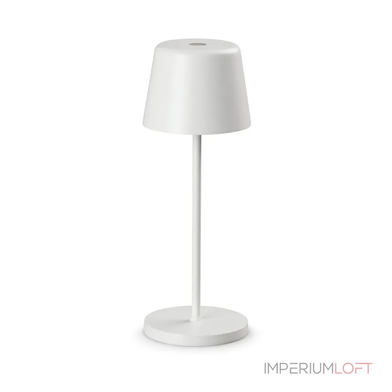 Уличный настольный светильник Ideal Lux CUTE 346892 от ImperiumLoft Уличный настольный светильник Ideal Lux CUTE 346892 от ImperiumLoft