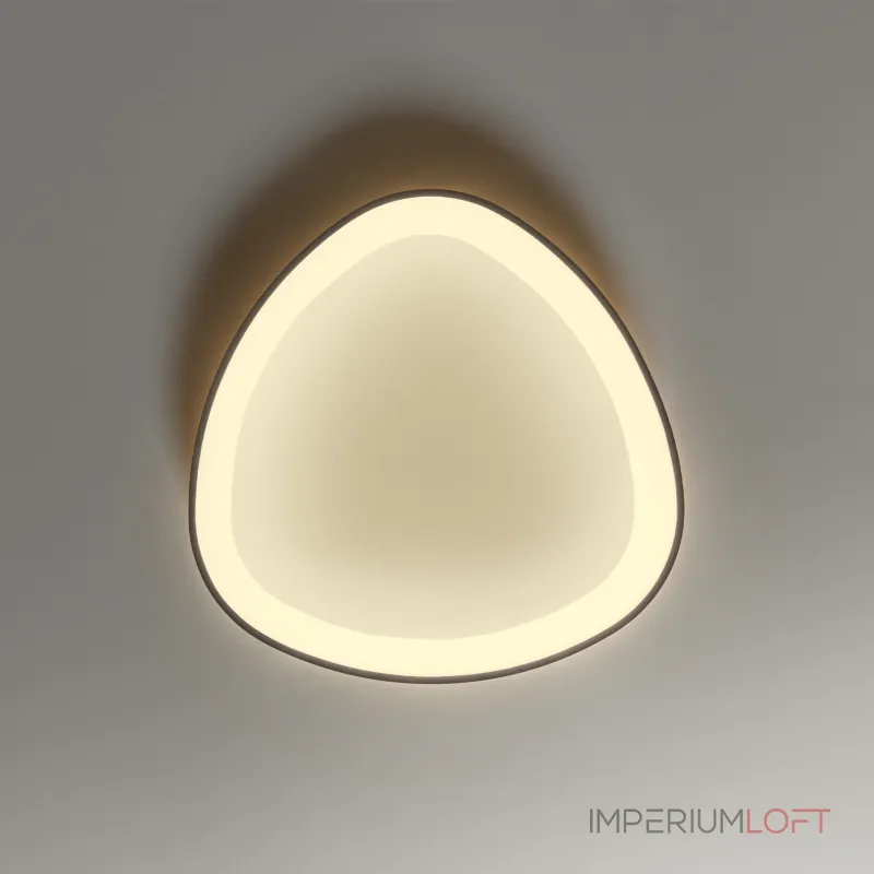 Потолочная люстра Ideal Lux GEMINI 328966 от ImperiumLoft
