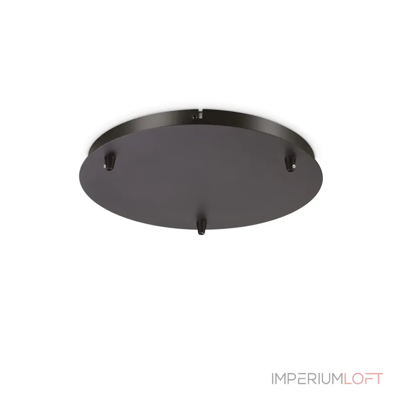 Потолочное основание Ideal Lux Rosone 285603 от ImperiumLoft Потолочное основание Ideal Lux Rosone 285603 от ImperiumLoft