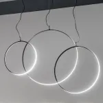 Подвесная люстра Ideal Lux CIRCUS 291406 от ImperiumLoft