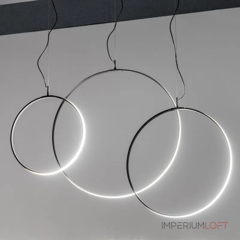 Подвесная люстра Ideal Lux CIRCUS 291406 от ImperiumLoft Подвесная люстра Ideal Lux CIRCUS 291406 от ImperiumLoft
