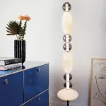 Торшер Ideal Lux LUMIERE 314198 от ImperiumLoft