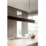 Линейный потолочный светильник Ideal Lux STEEL 267135 от ImperiumLoft