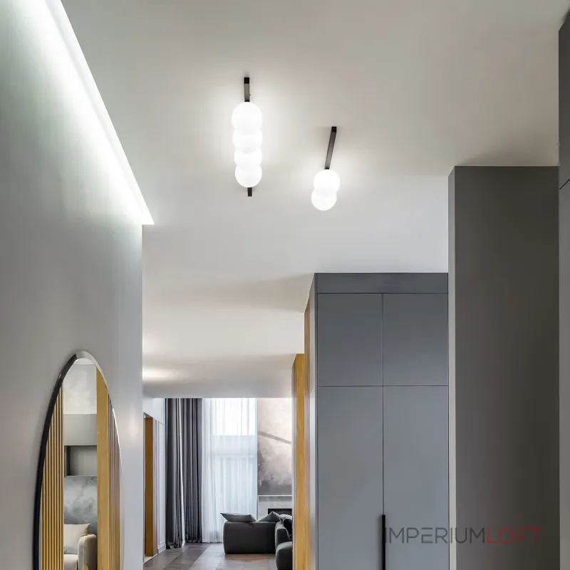 Торшер Ideal Lux BINOMIO 369327 от ImperiumLoft Торшер Ideal Lux BINOMIO 369327 от ImperiumLoft