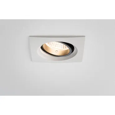 Встраиваемый светильник (2шт в комплекте) Paulmann Premium Line Daz LED 92678 Встраиваемый светильник (2шт в комплекте) Paulmann Premium Line Daz LED 92678