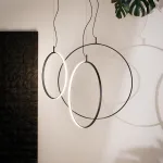 Подвесная люстра Ideal Lux CIRCUS 291406 от ImperiumLoft