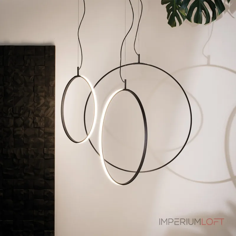 Подвесная люстра Ideal Lux CIRCUS 291406 от ImperiumLoft Подвесная люстра Ideal Lux CIRCUS 291406 от ImperiumLoft