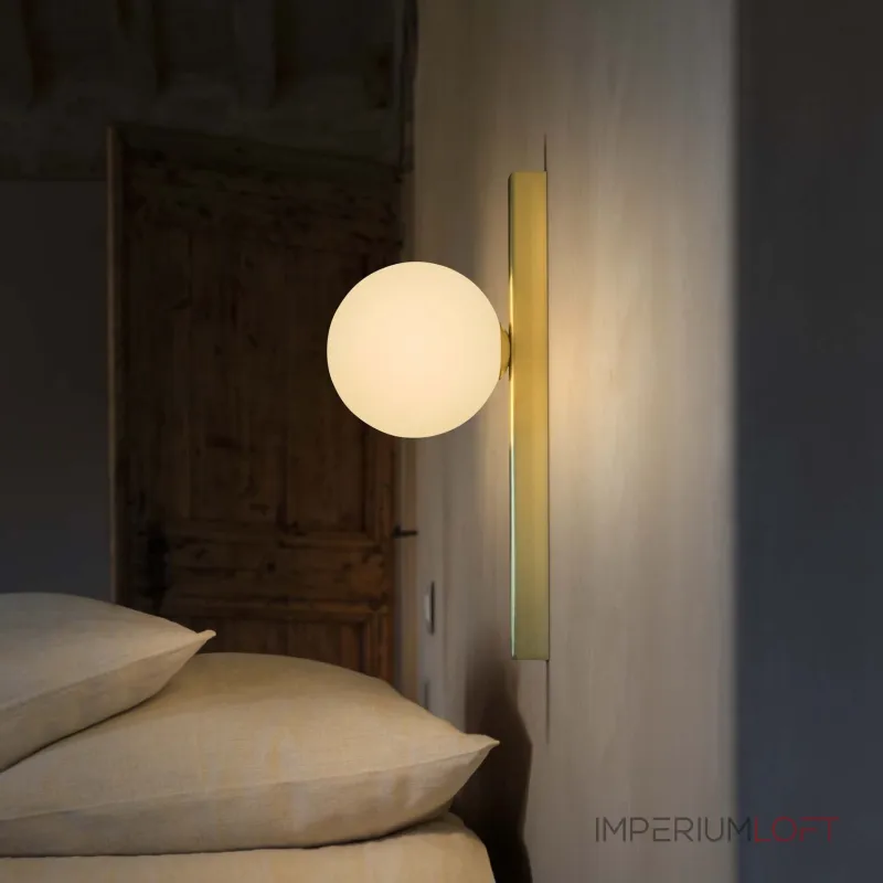 Торшер Ideal Lux BINOMIO 369327 от ImperiumLoft Торшер Ideal Lux BINOMIO 369327 от ImperiumLoft