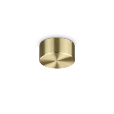 Потолочное основание Ideal Lux MAPA 369013 Потолочное основание Ideal Lux MAPA 369013